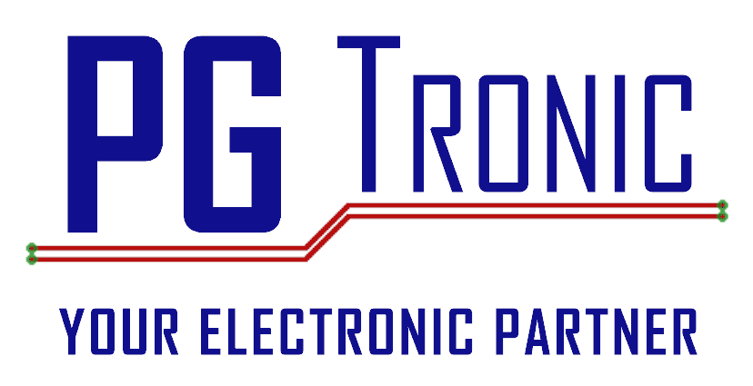 PGTronic - your electronic partner